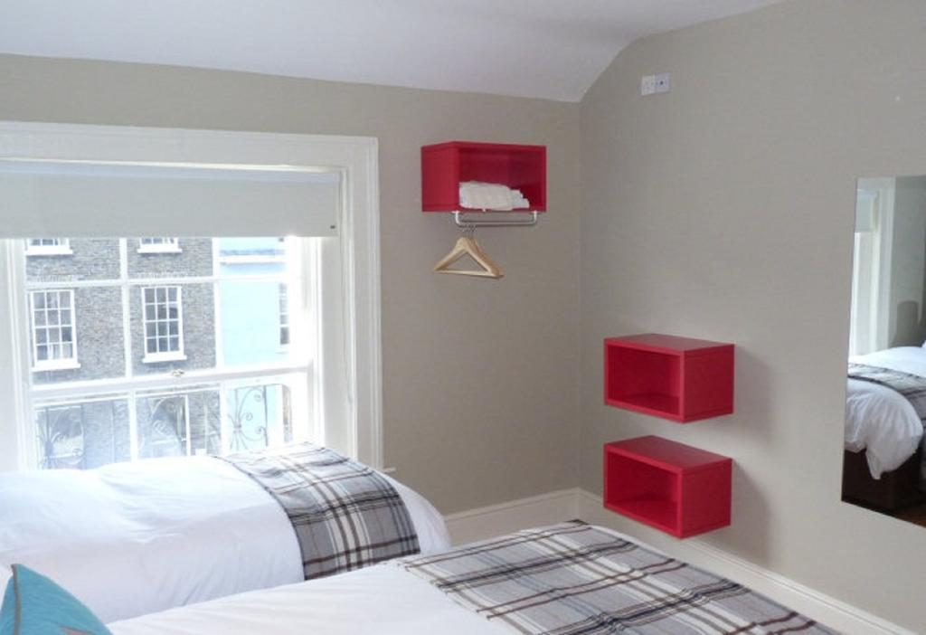 Adelphi Guesthouse - Dublin — Photos 2